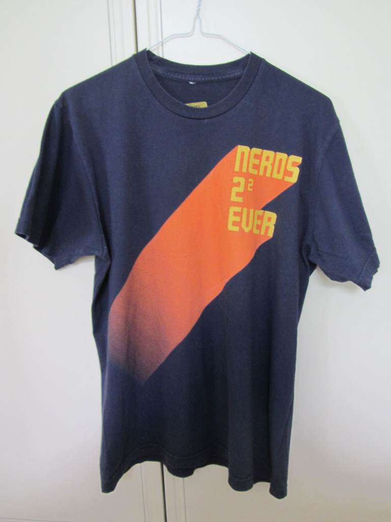 Men's Medium T-shirts (Pokémon, The IT Crowd, etc.)