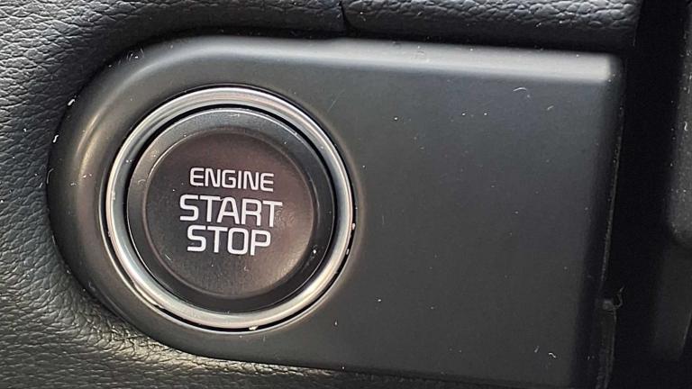 2020 Kia XCeed 1.0T GDi ISG 3 5dr Hatchback Petrol Manual