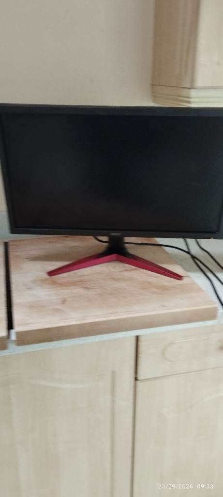 Acer Monitor £15
