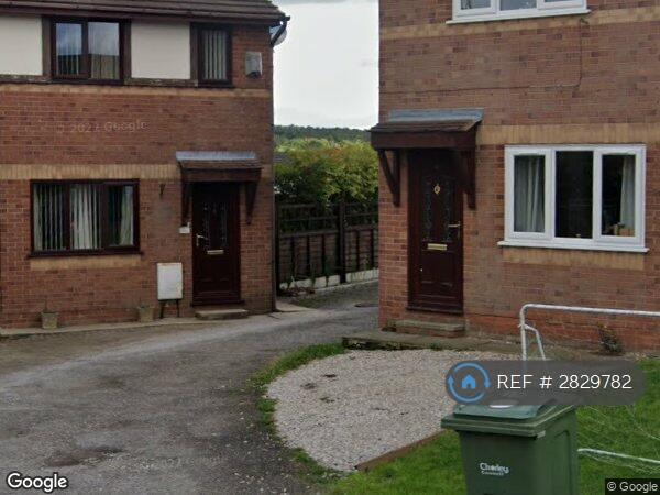 2 bedroom house in Pennine Road, Chorley, PR6 (2 bed) (#2829782)