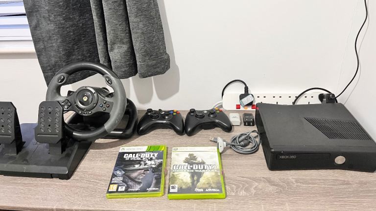 Xbox 360 bundle  