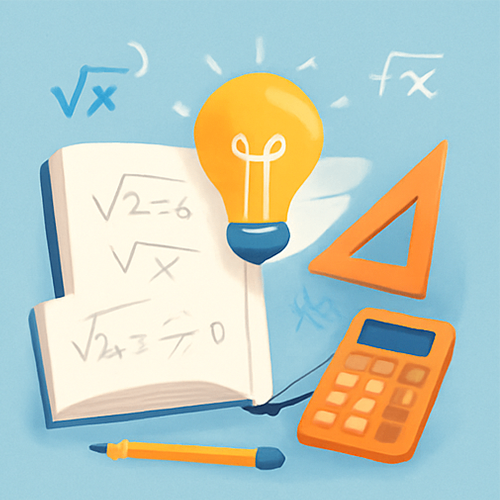 Experienced Online Maths Tutor – A-Level & University