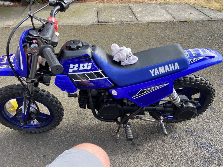 Pw50 
