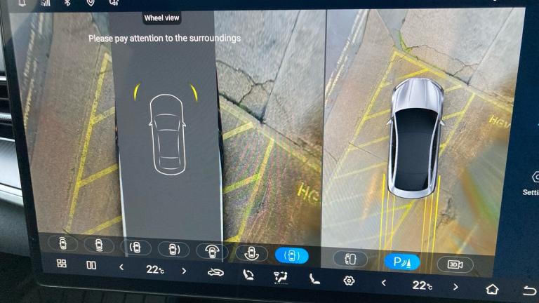 2025 BYD Seal 390kW Excellence AWD 83kWh 4dr Auto SALOON ELECTRIC Automatic