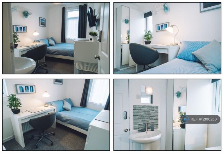 1 bedroom in Geneva St, Barrow-In-Furness, LA14 (#2188253)