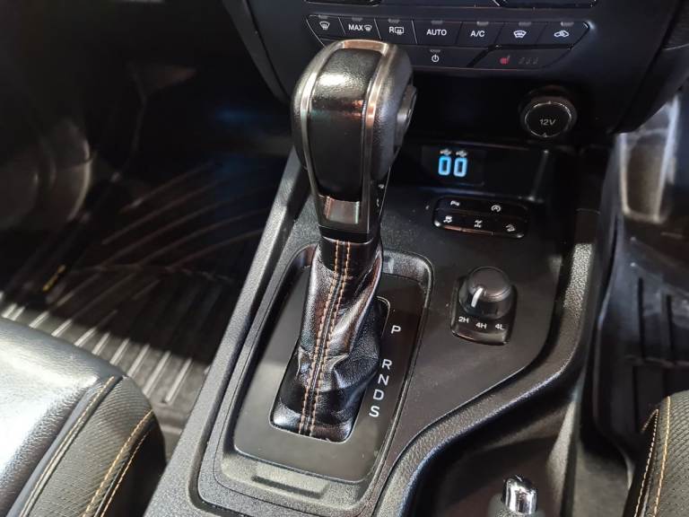 2021 Ford Ranger Pick Up Double Cab Wildtrak 2.0 EcoBlue 213 Auto PICK UP DIESEL Automatic