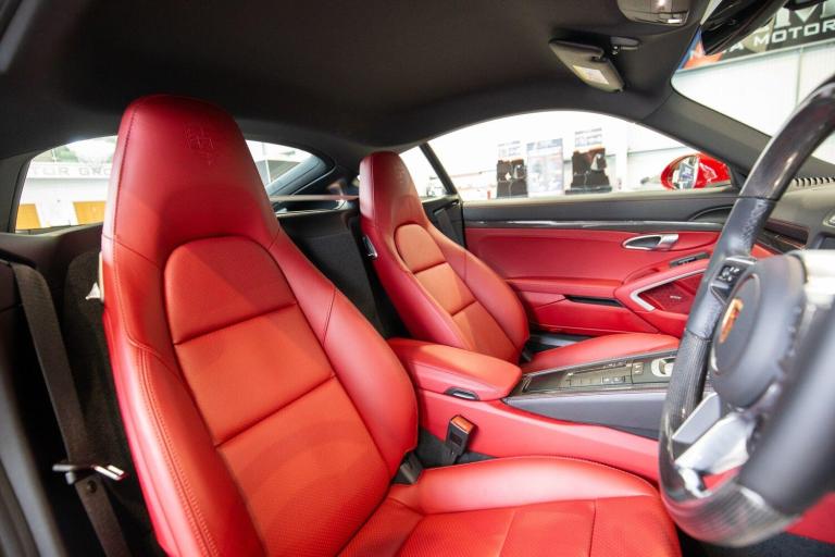 2024 Porsche Cayman 2.0 Style Edition 2dr PDK COUPE PETROL Automatic