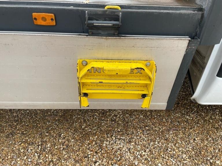 2022 Mercedes-Benz Sprinter 315 2.0 CDI Progressive L3 LWB 14ft DROPSIDE - AUTOMATIC Dropside Die...