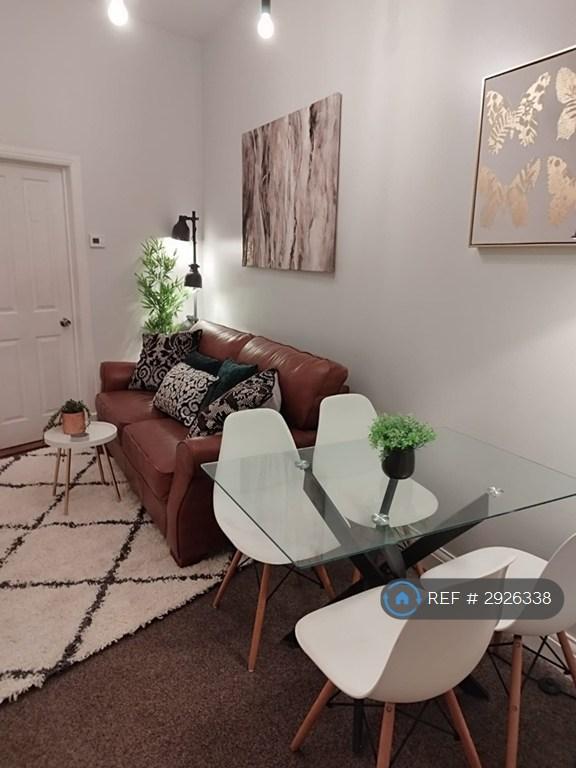 2 bedroom flat in Uplands, Swansea, SA2 (2 bed) (#2926338)