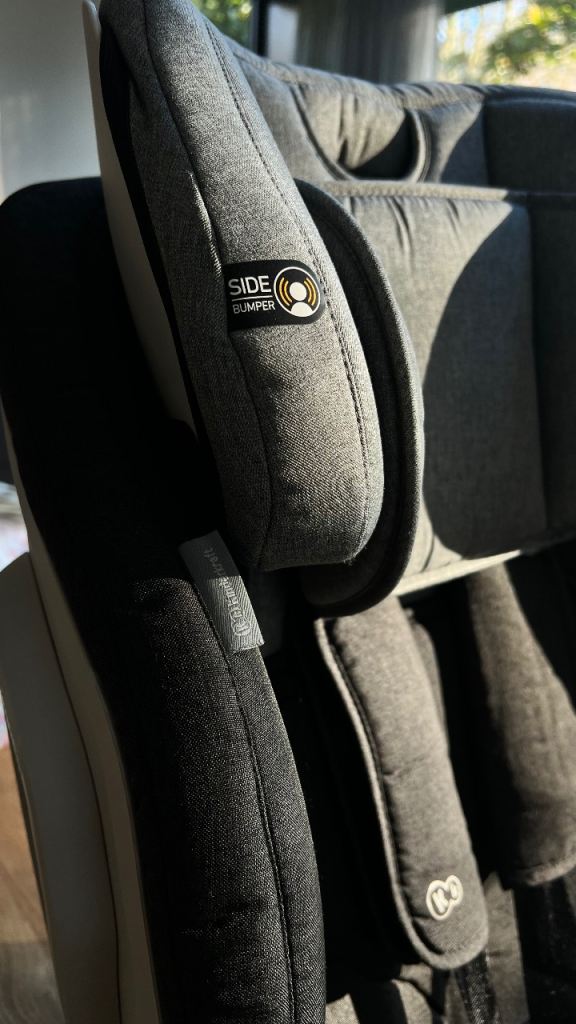 8× Child Car Seat Bundle – Cybex, Kinderkraft, Bébé Confort & mifold – Excellent Condition (Bundle)