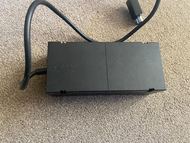 Xbox One power supply 