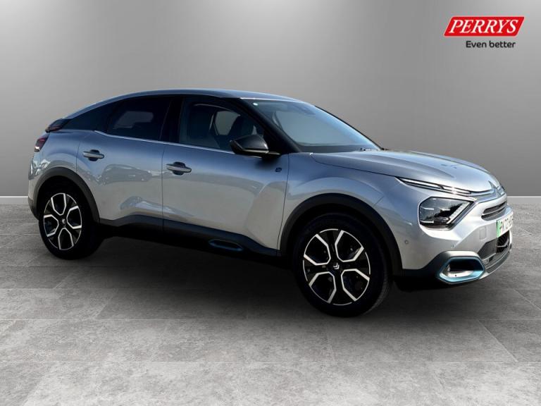 2023 Citroen C4 100kW Shine Plus 50kWh 5dr Auto Hatchback ELECTRIC Automatic