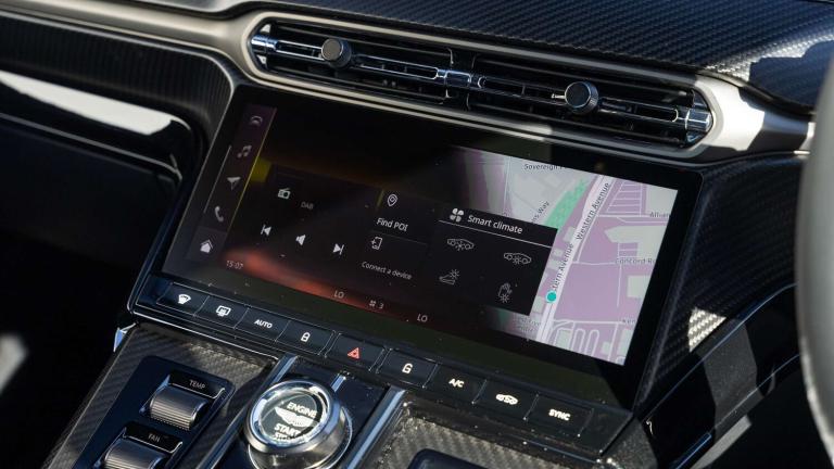 2025 Aston Martin Vantage V8 2dr Auto Coupe Petrol Automatic