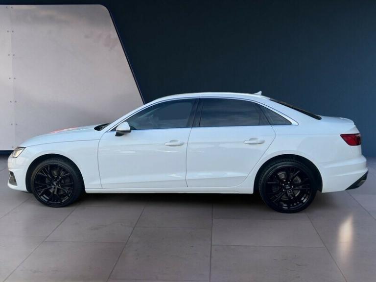 2019 Audi A4 35 TFSI Technik 4dr S Tronic SALOON Petrol Automatic