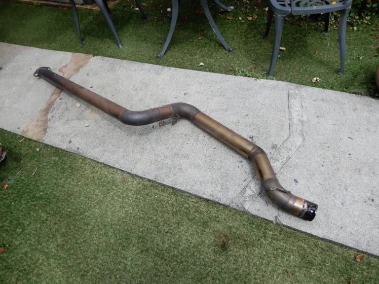 EXHAUST