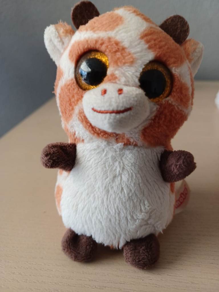 Mini Motsu's by Keel Toys - Selection - Read description 