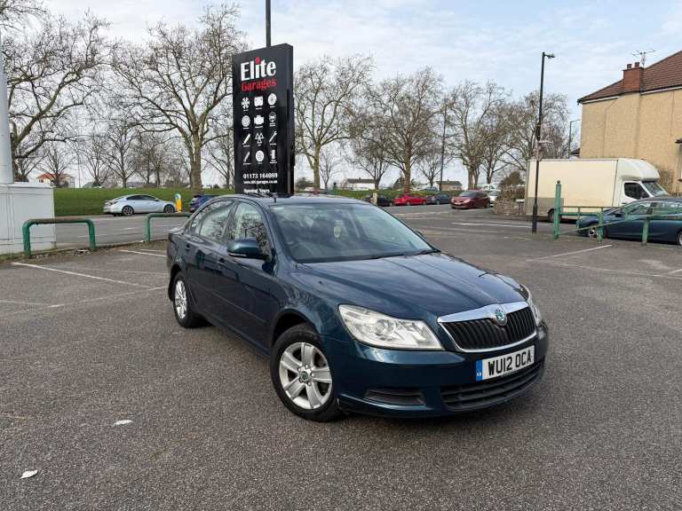 Skoda, OCTAVIA, Hatchback, 2012, Manual, 1390 (cc), 5 doors