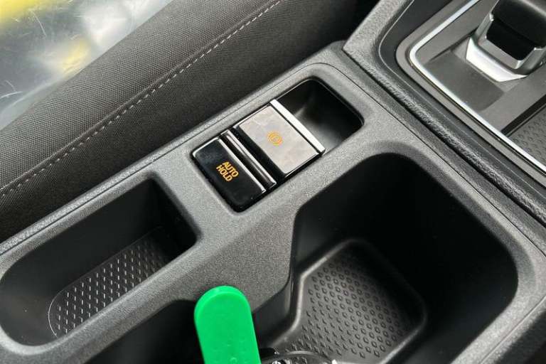 2025 Ford Transit Connect 250 Limited AUTO L2 LWB 1.5 EcoBoost PHEV 150ps, AIR CON, REAR PARKING ...