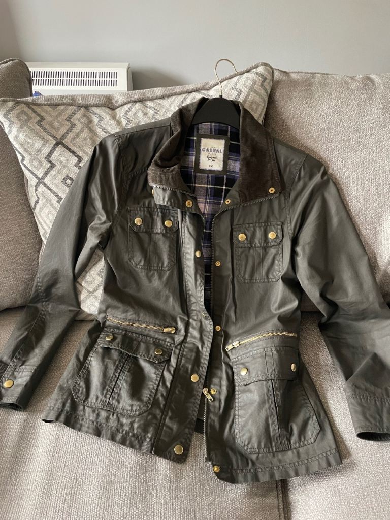 Jacket