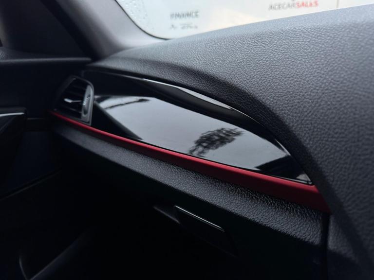 2017 BMW 1 Series 118d Sport 5dr [Nav] HATCHBACK DIESEL Manual