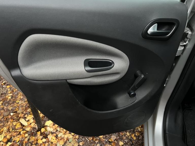 CITROEN C3 PICASSO 1.4 VTi 16V VTR+ 2014