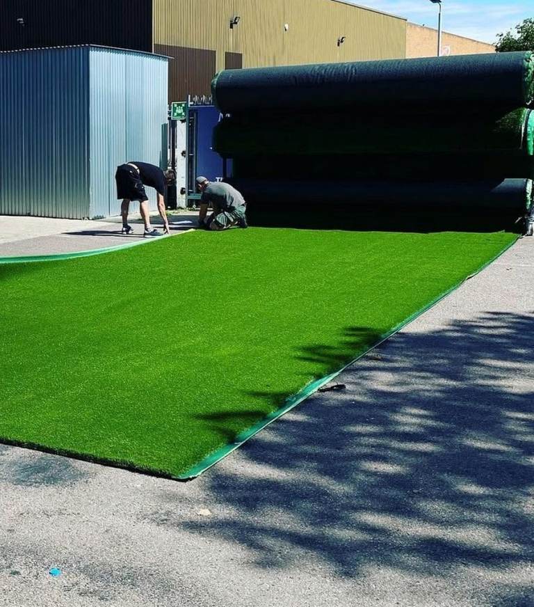 with Rolls Lawn Fast Fit Budget | Turf Astro for Sale 30mm