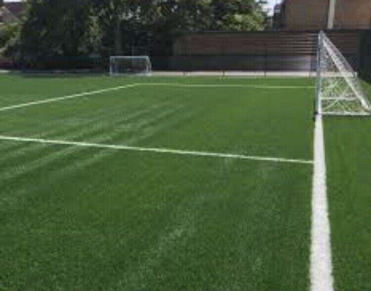 Over 25s football Somerton 