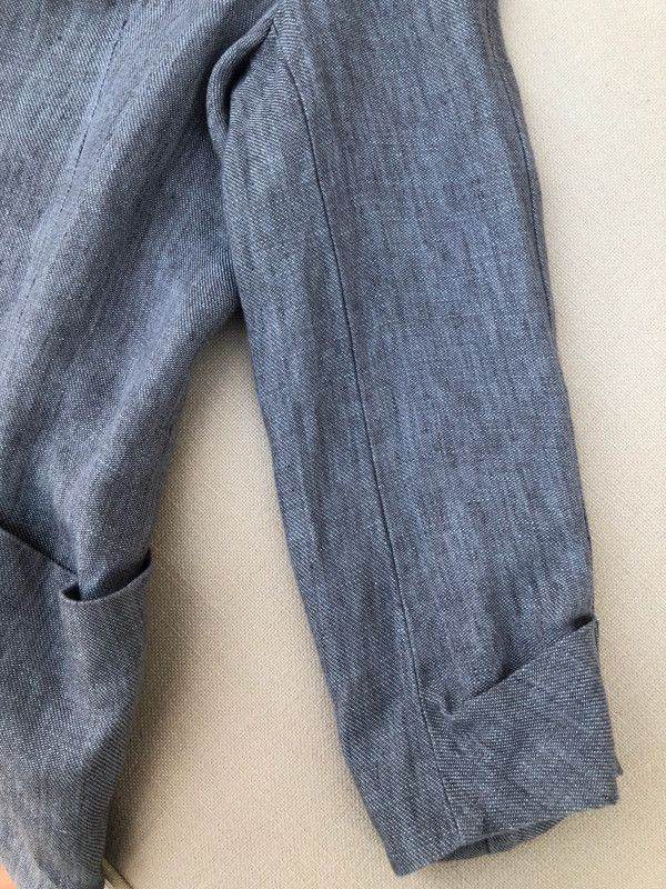 River Island - L'Art range - linen blazer / jacket UK 6 VGC ONO