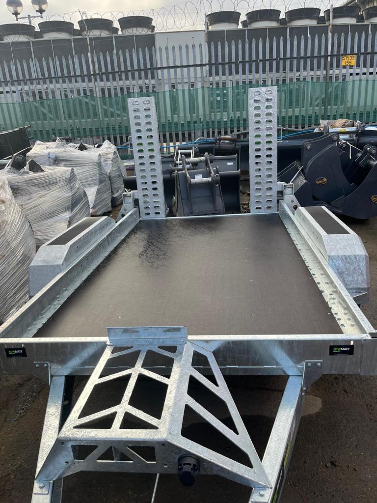 Very good for sale trailer 