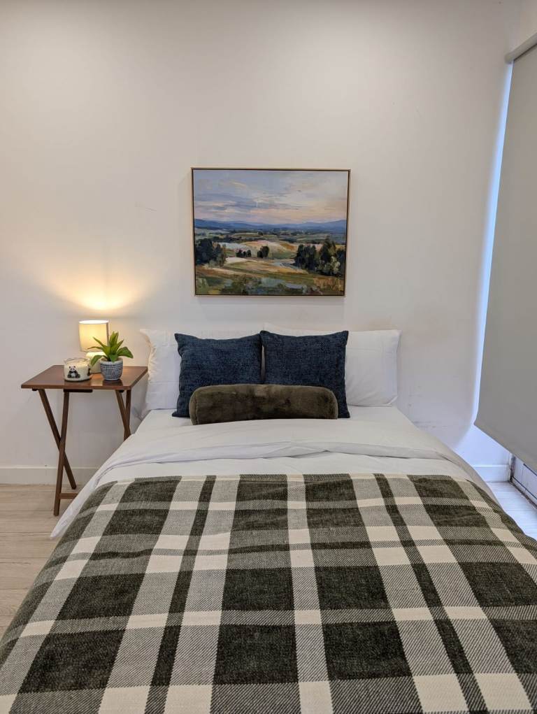 Studio to Rent in Blackthorn Avenue UB7 9EX