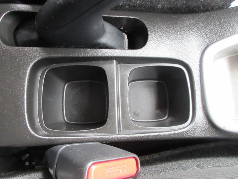 2017 Suzuki Vitara 1.6 SZ-T 5dr HATCHBACK Petrol Manual