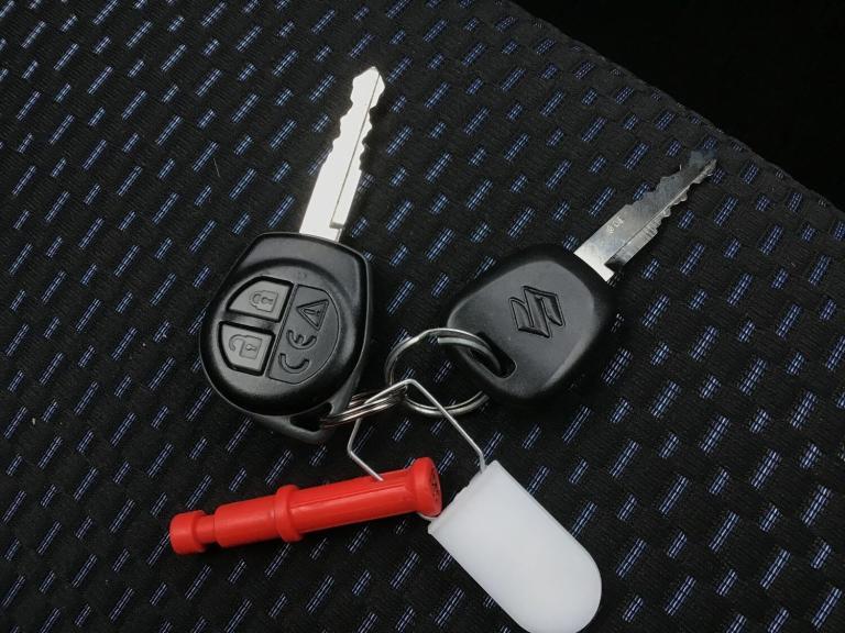 2023 Suzuki Ignis 1.2 Dualjet MHEV SZ-T Hatchback 5dr Petrol Hybrid CVT Euro 6 (s/s) (83 ps) HATC...