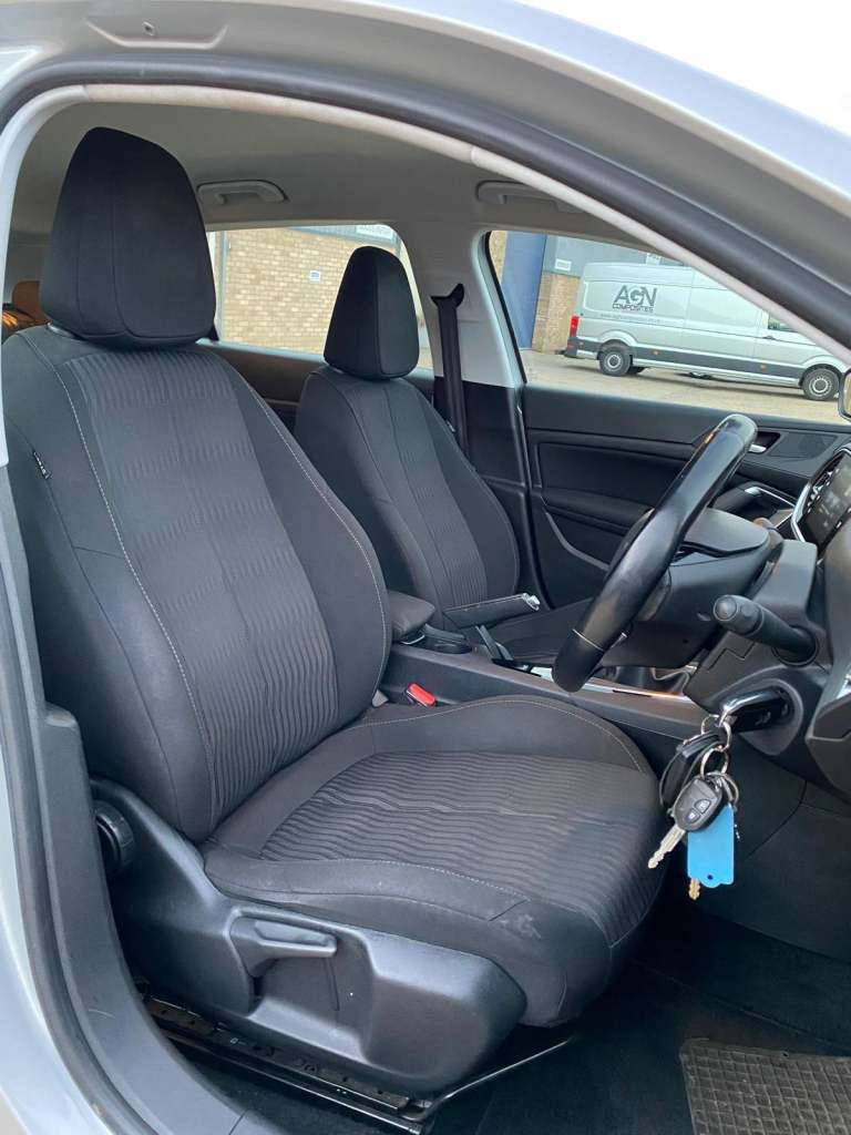 2017 Peugeot 308 1.6 BlueHDi Active Euro 6 (s/s) 5dr HATCHBACK Diesel Manual