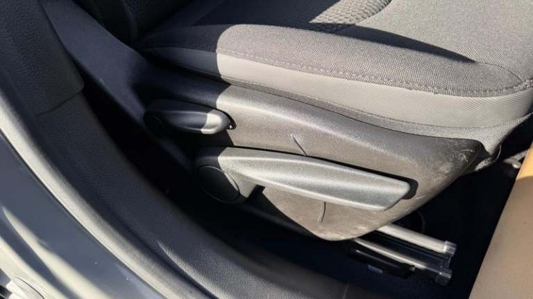 2020 Jeep Renegade Night Eagle II 5dr 1.0 GSE T3 120PS Manual SUV Petrol Manual