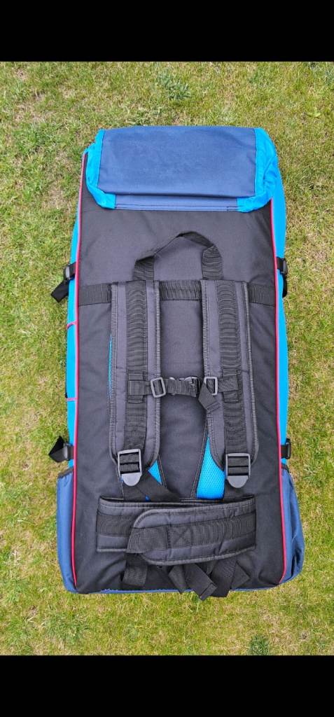 New Mistral Inflatable Paddleboard SUP/KAYAK