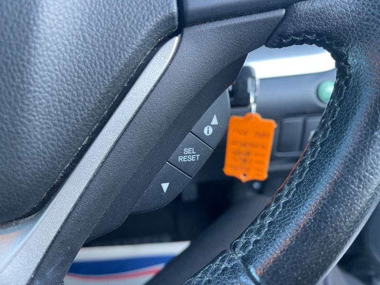 2016 Honda CR-V 1.6 i-DTEC SR 4WD Euro 6 (s/s) 5dr ESTATE Diesel Manual