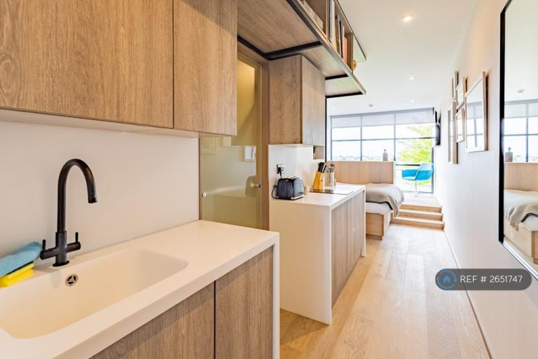 Studio flat in St Andrews, St Andrews, KY16 (#2651747)