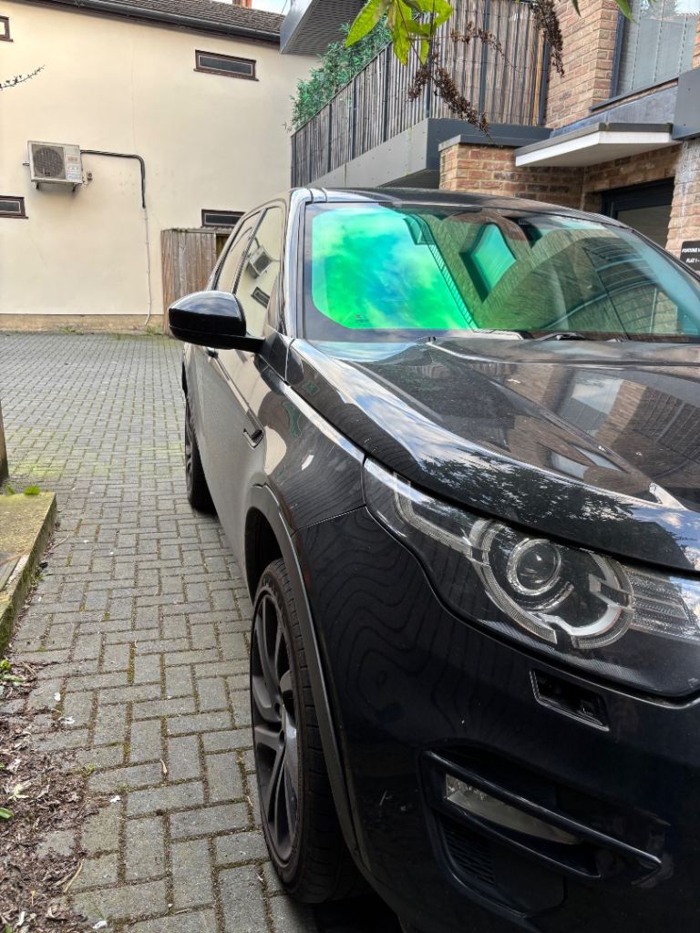 Discovery sport for sale 