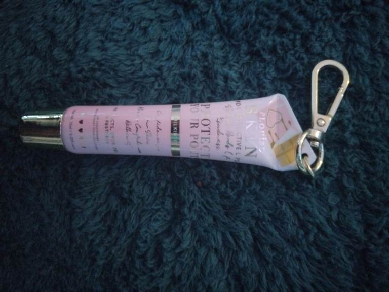 Milkin it flavour p.louise