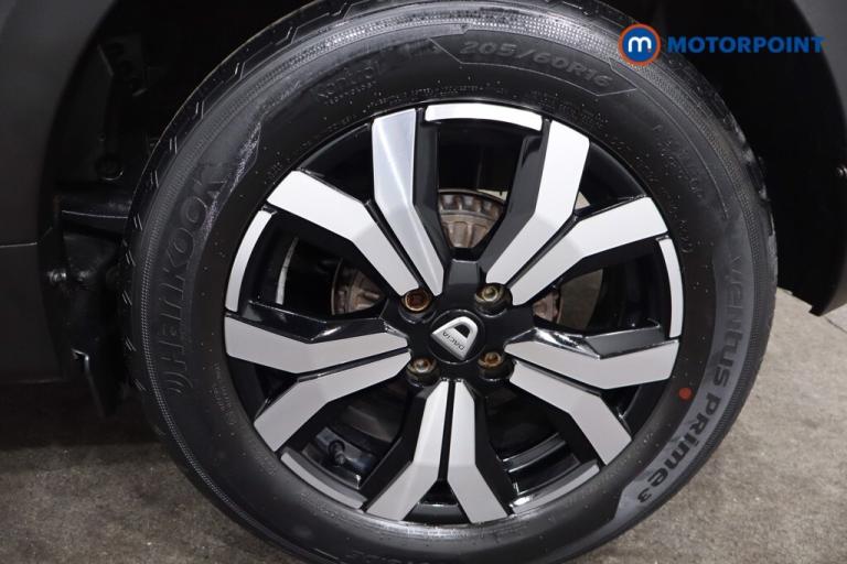 2022 Dacia Sandero Stepway 1.0 TCe Prestige 5dr Hatchback Petrol Manual