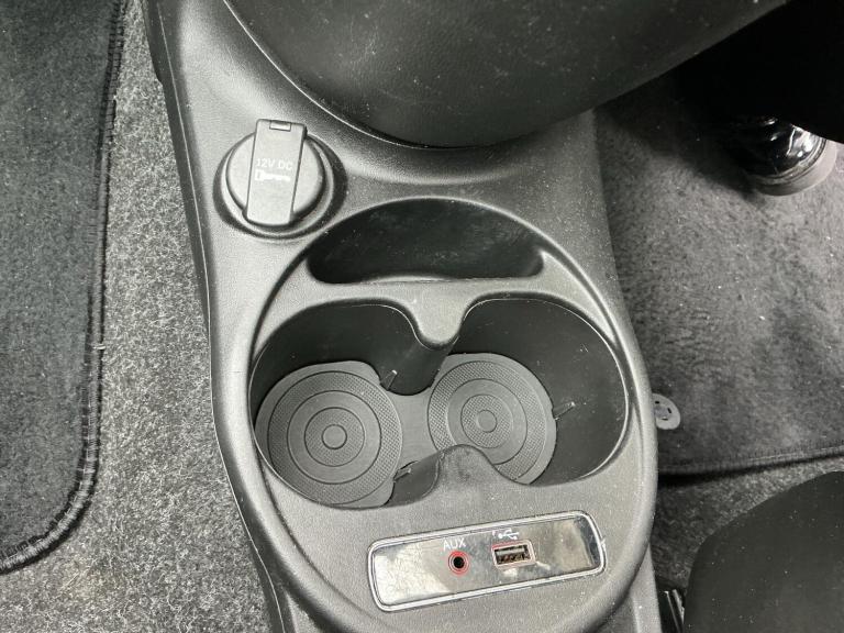 2018 Fiat 500 1.2 Lounge Hatchback 3dr Petrol Manual Euro 6 (s/s) (69 bhp) HATCHBACK Petrol Manual