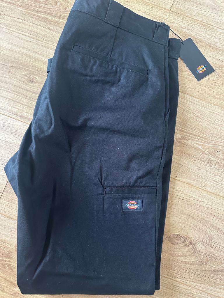 Dickies pants bought off asos 