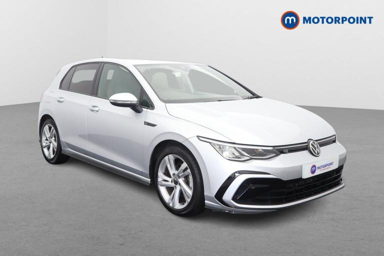 2020 Volkswagen Golf 1.5 eTSI 150 R-Line 5dr DSG Hatchback Petrol Automatic