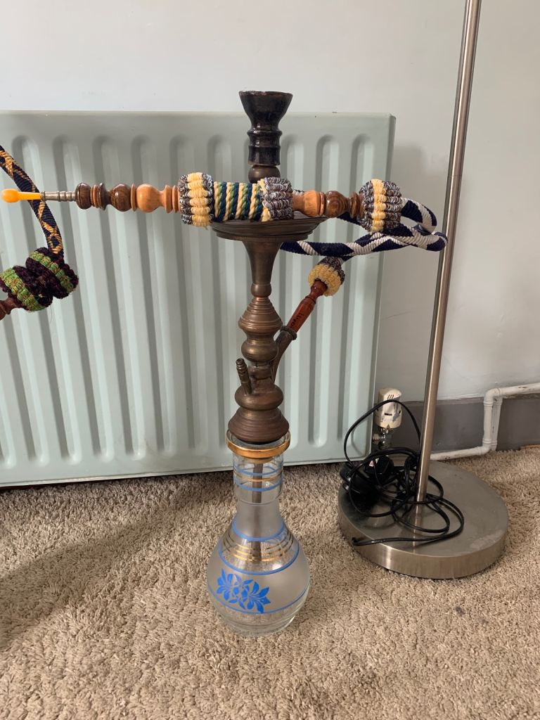 Shisha 