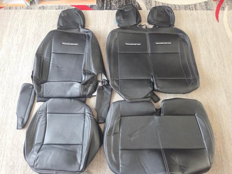 Cover for transporter t6 2020 