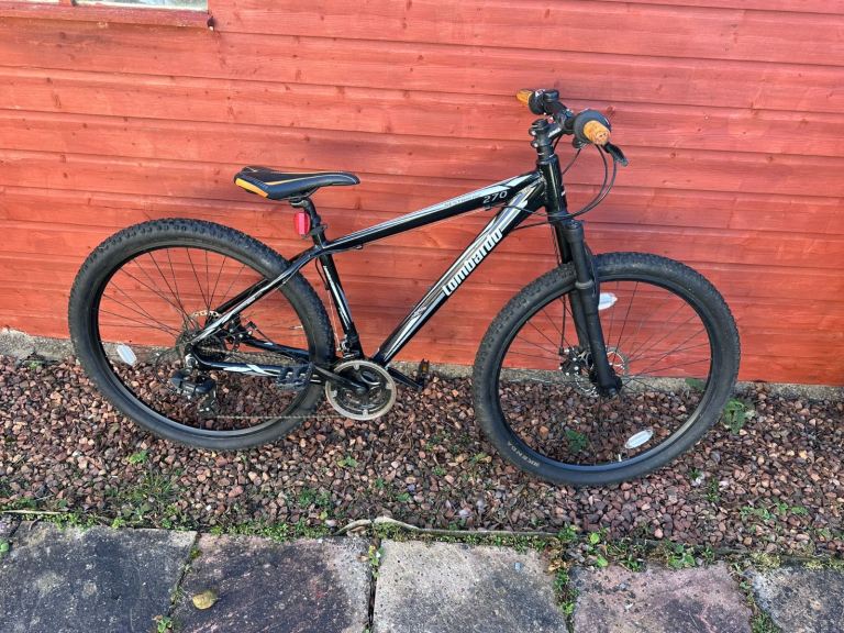 Lombardo Mountain Bike