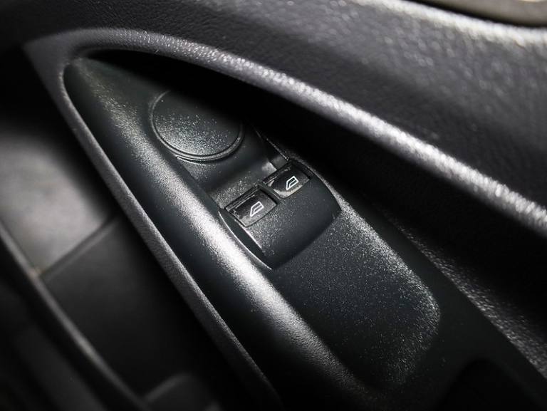 2016 Ford Transit Connect TDCi 210 Panel Van Diesel Manual