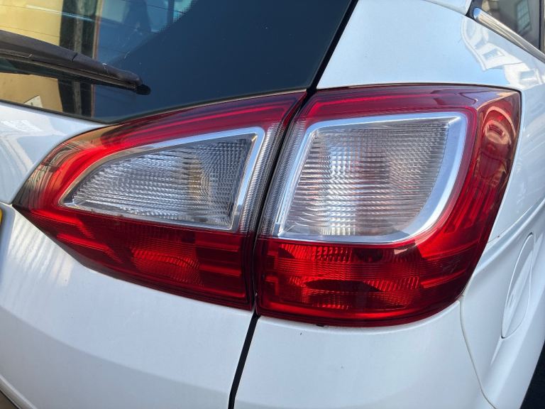 Ford, GRAND C-MAX, MPV, 2017, Manual, 1499 (cc), 5 doors