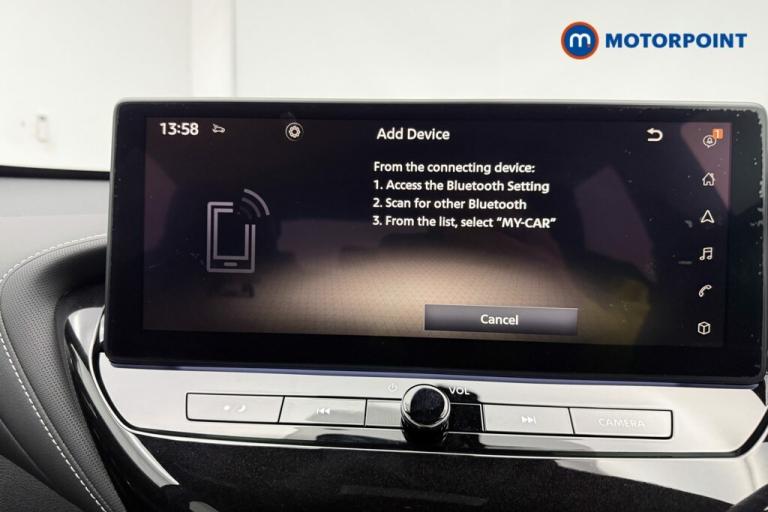 2025 Nissan Juke 1.0 DiG-T Tekna 5dr DCT SUV Petrol Automatic