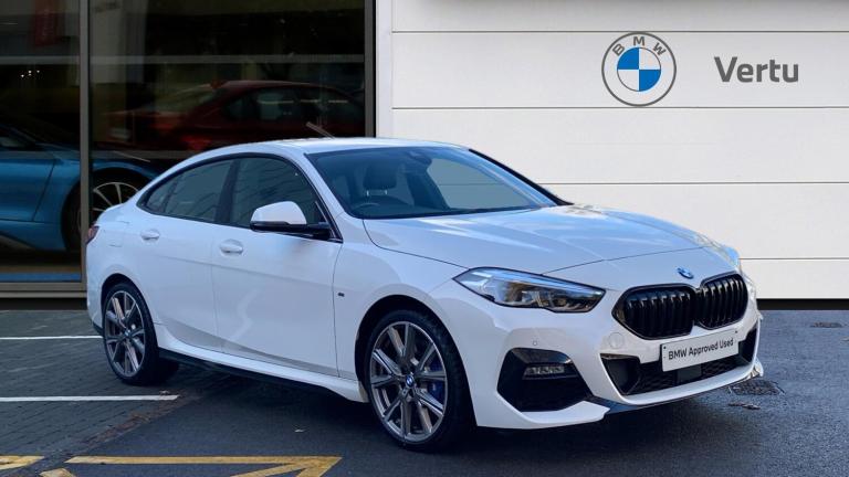 2024 BMW 2 Series 218i [136] M Sport 4dr DCT [Pro Pack] Petrol Saloon Saloon Petrol Automatic